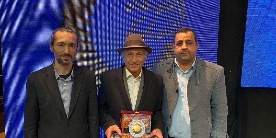 imagee-(6) انتخاب انجمن علمی مهندسی بتن و سازه های بتنی ایران به عنوان انجمن علمی برتر کشور