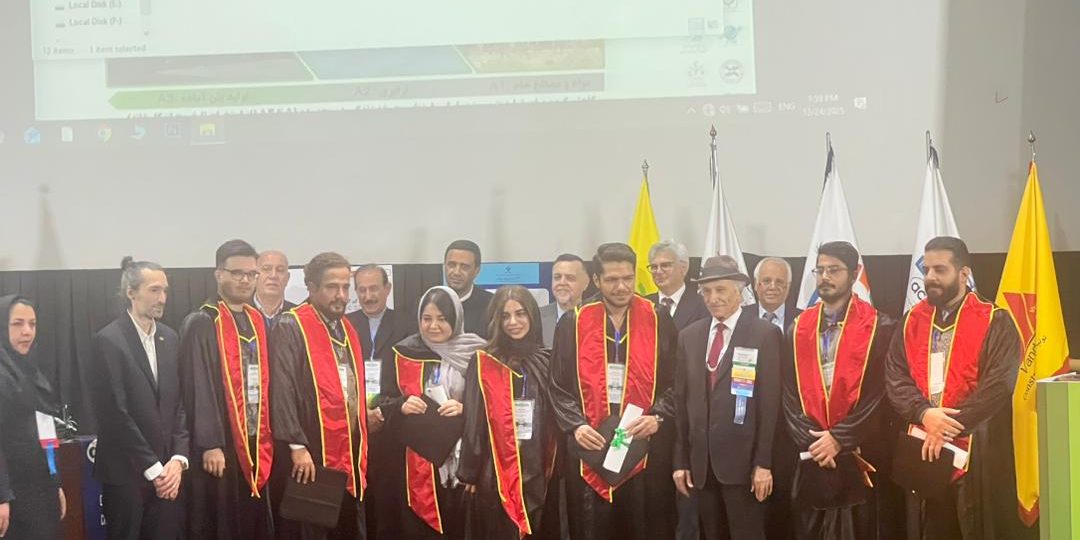 28th-conrec رونمایی از بتن سبز / همایش بتن و زلزله
