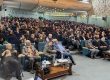 گزارش بیست و هشتمین همایش سالیانه انجمن علمی بین المللی بتن - (ACI) شاخه ایران