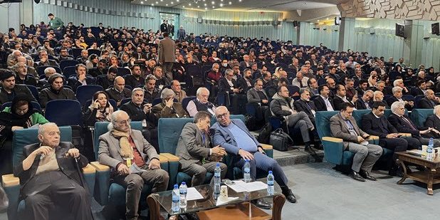 28th-annual-conference-report-aci-1 گزارش بیست و هشتمین همایش سالیانه انجمن علمی بین المللی بتن - (ACI) شاخه ایران