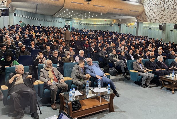 28th-annual-conference-report-aci-1 گزارش بیست و هشتمین همایش سالیانه انجمن علمی بین المللی بتن - (ACI) شاخه ایران